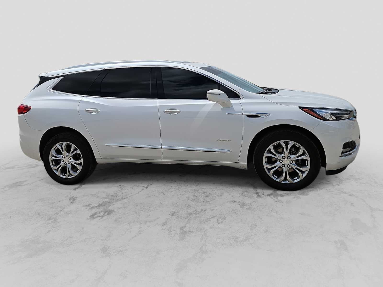 2021 Buick Enclave FWD Avenir
