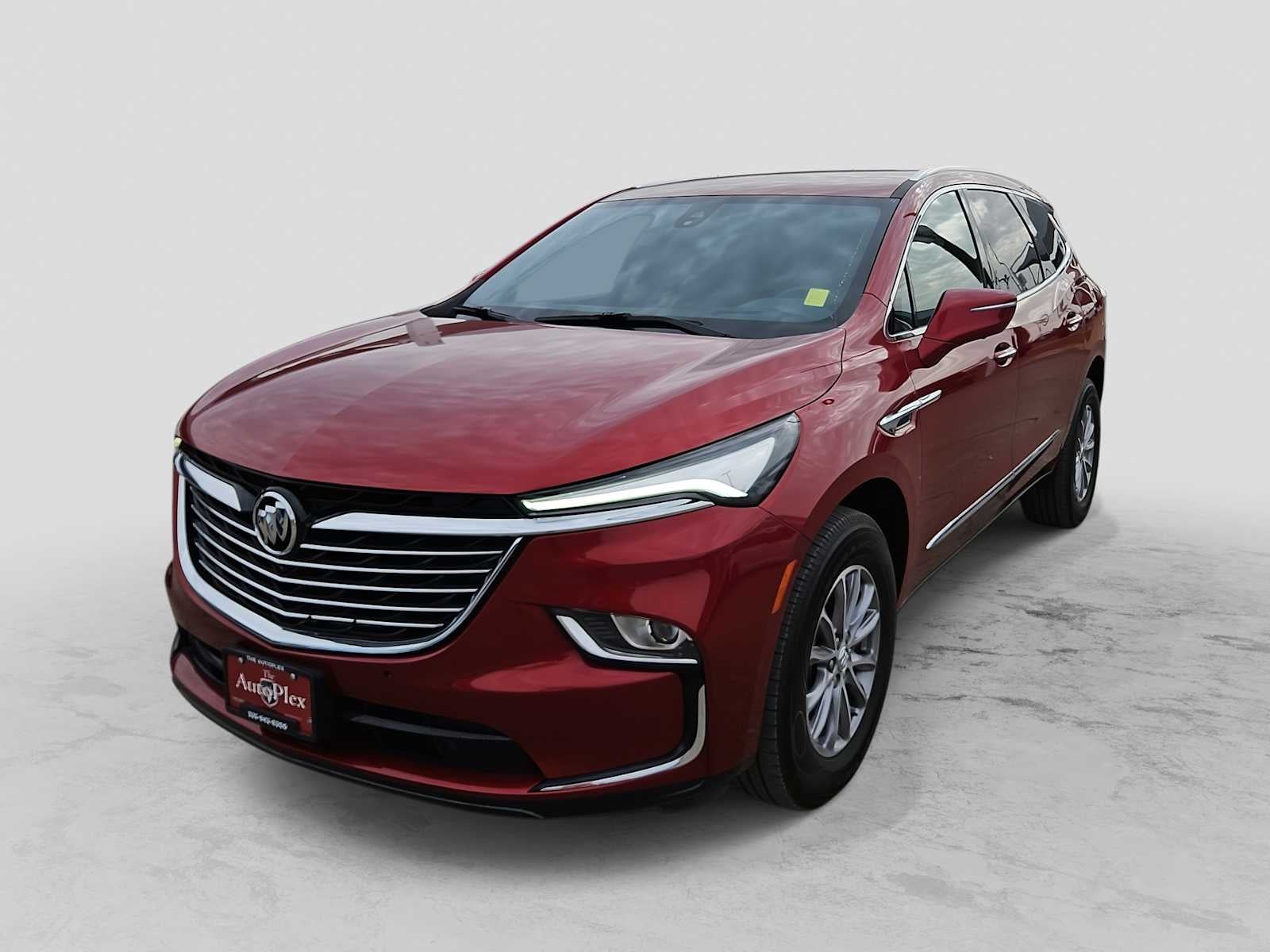 2024 Buick Enclave Premium AWD