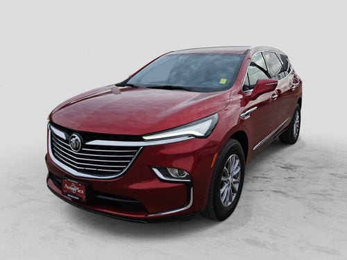 2024 Buick Enclave Premium AWD