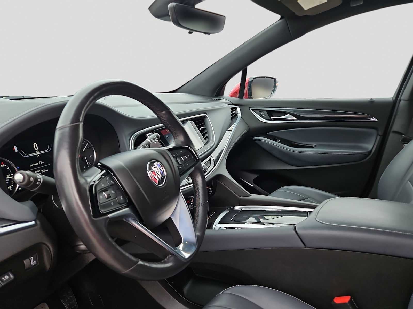 2024 Buick Enclave Premium AWD