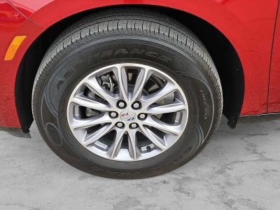 2024 Buick Enclave Premium AWD