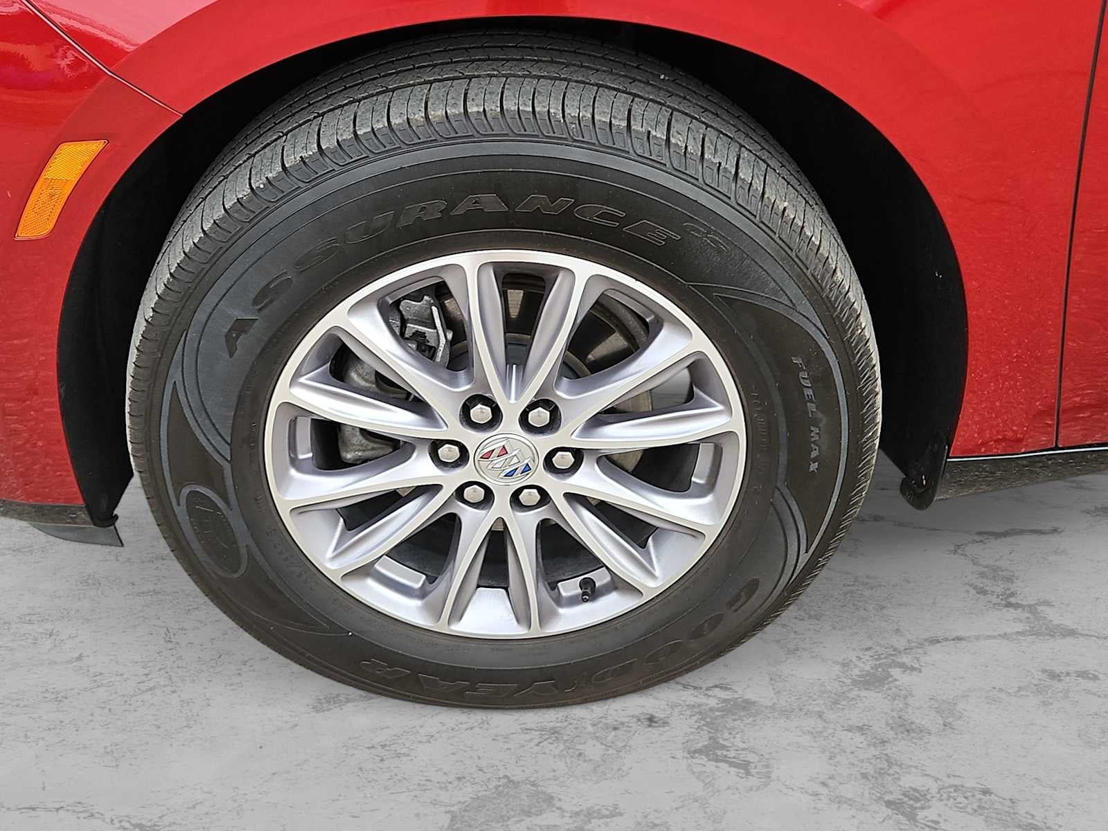 2024 Buick Enclave Premium AWD