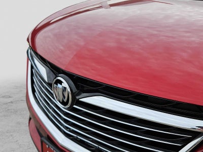 2024 Buick Enclave Premium AWD