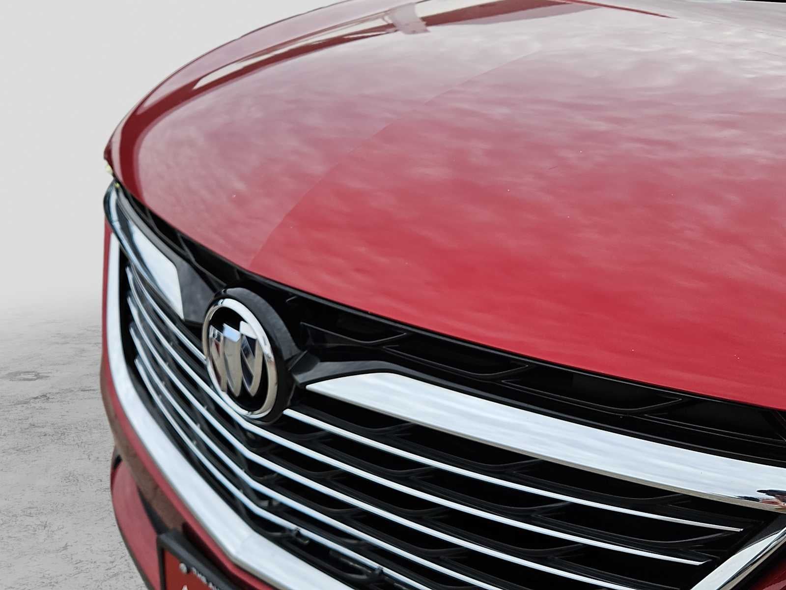 2024 Buick Enclave Premium AWD