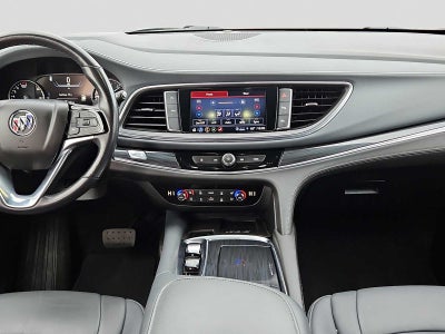 2024 Buick Enclave Premium AWD