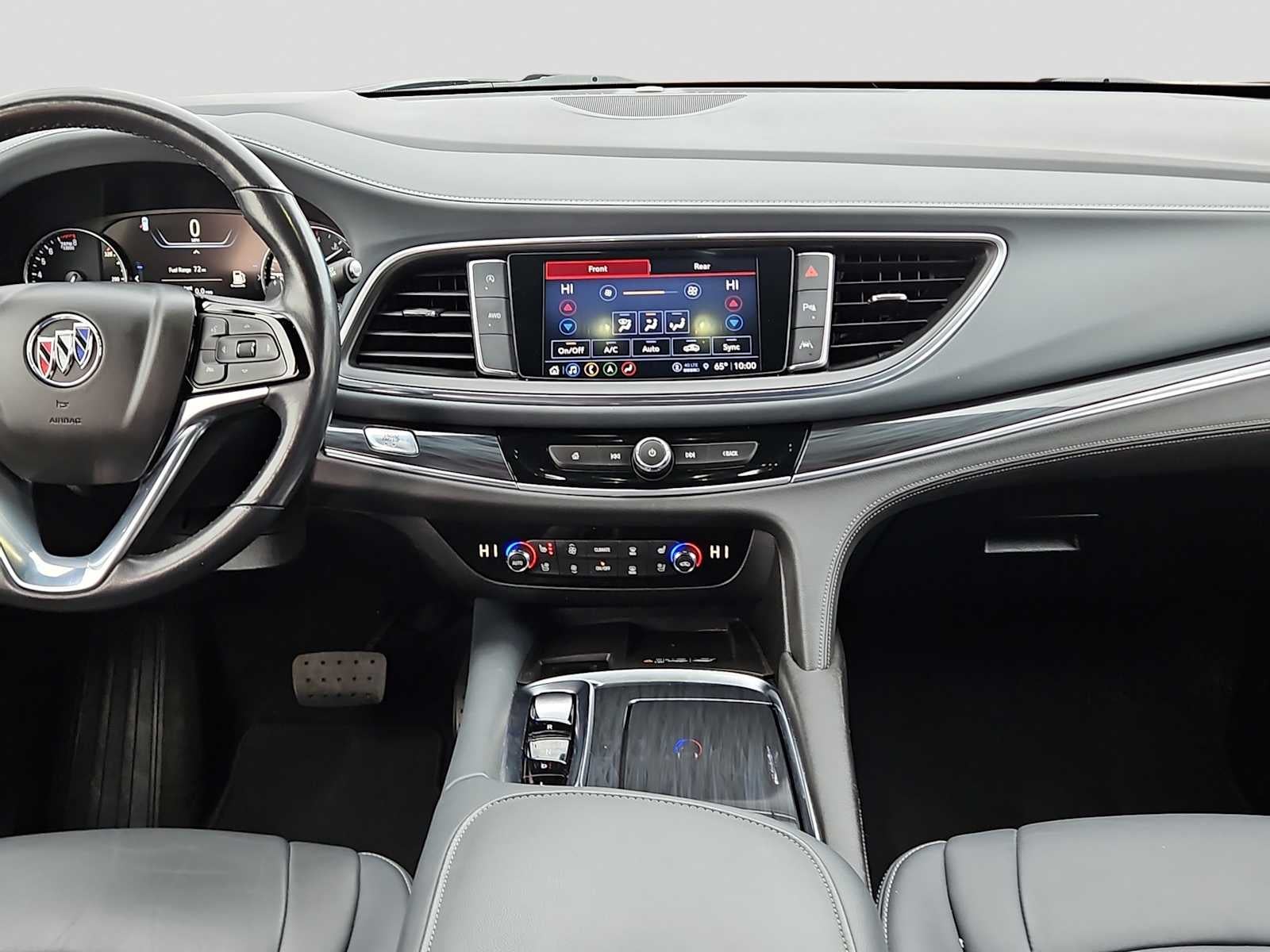 2024 Buick Enclave Premium AWD