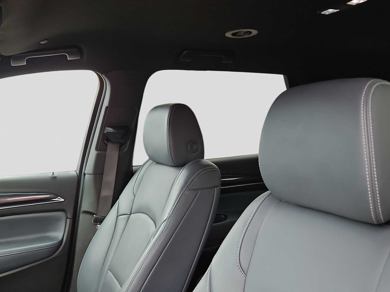 2024 Buick Enclave Premium AWD