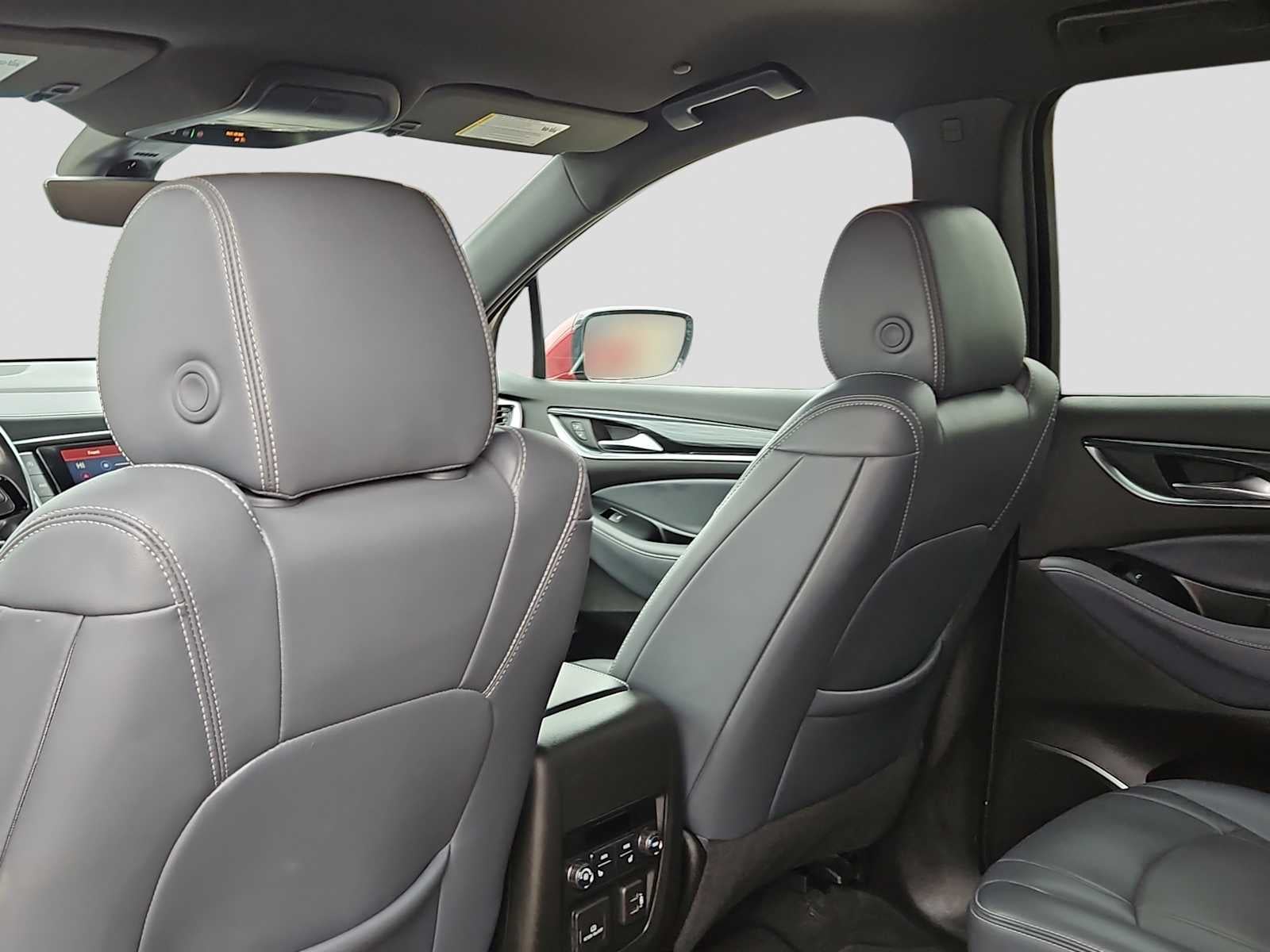 2024 Buick Enclave Premium AWD