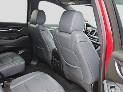2024 Buick Enclave Premium AWD