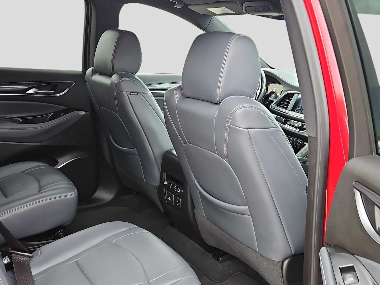 2024 Buick Enclave Premium AWD