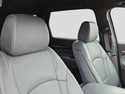 2024 Buick Enclave Premium AWD