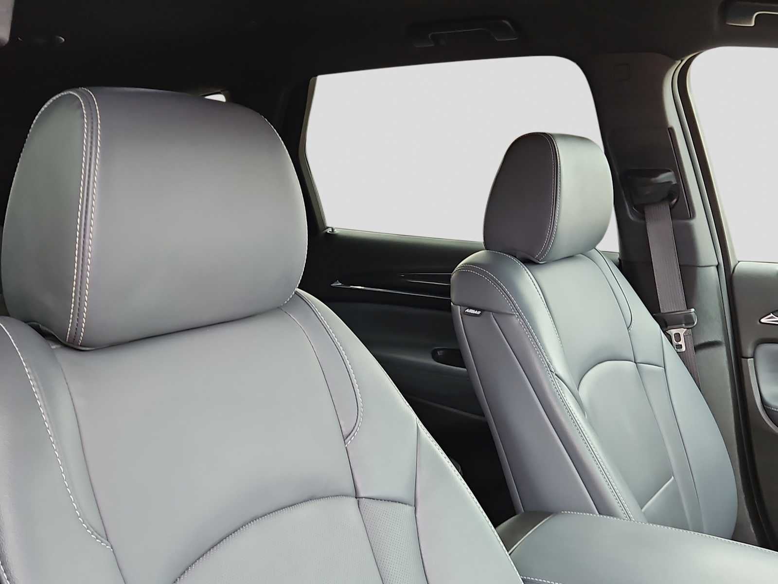 2024 Buick Enclave Premium AWD