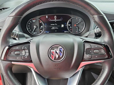 2024 Buick Enclave Premium AWD