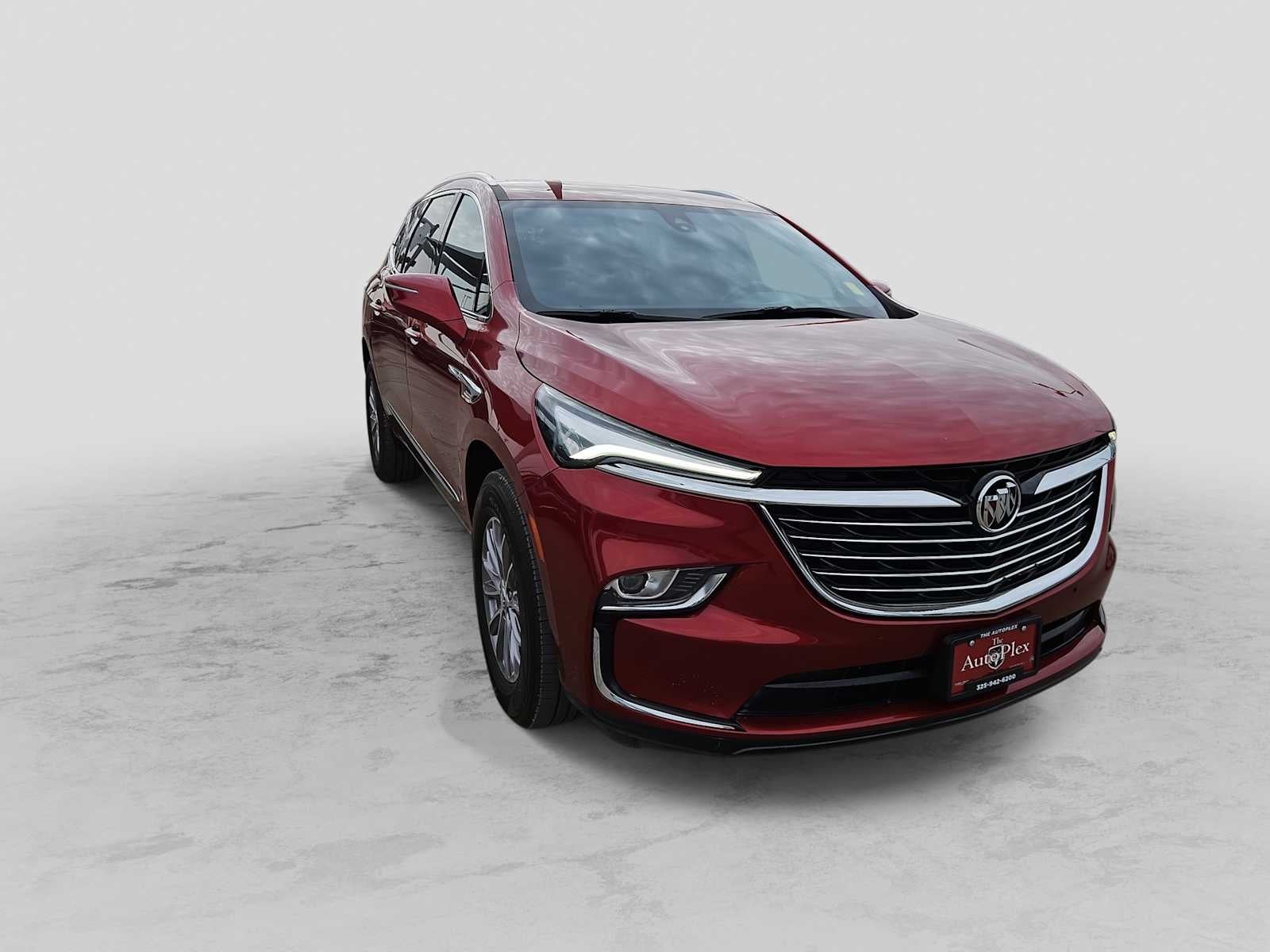 2024 Buick Enclave Premium AWD