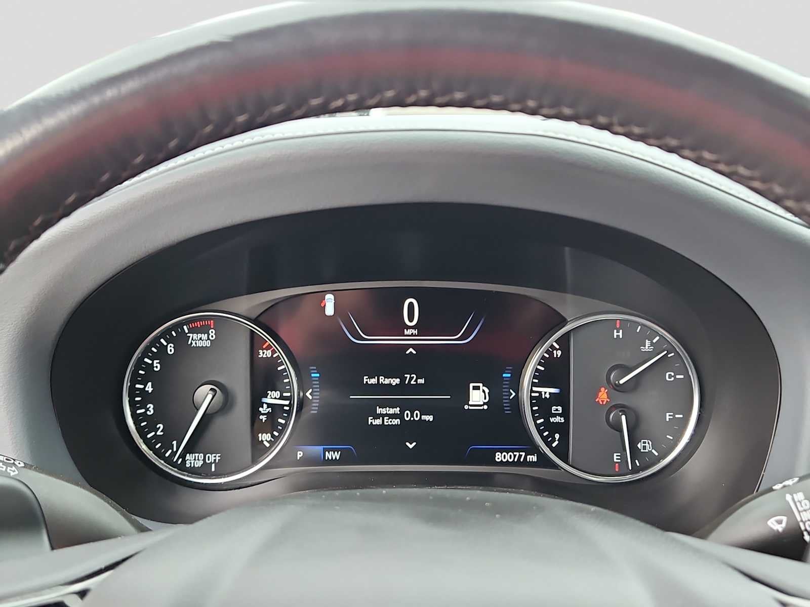 2024 Buick Enclave Premium AWD