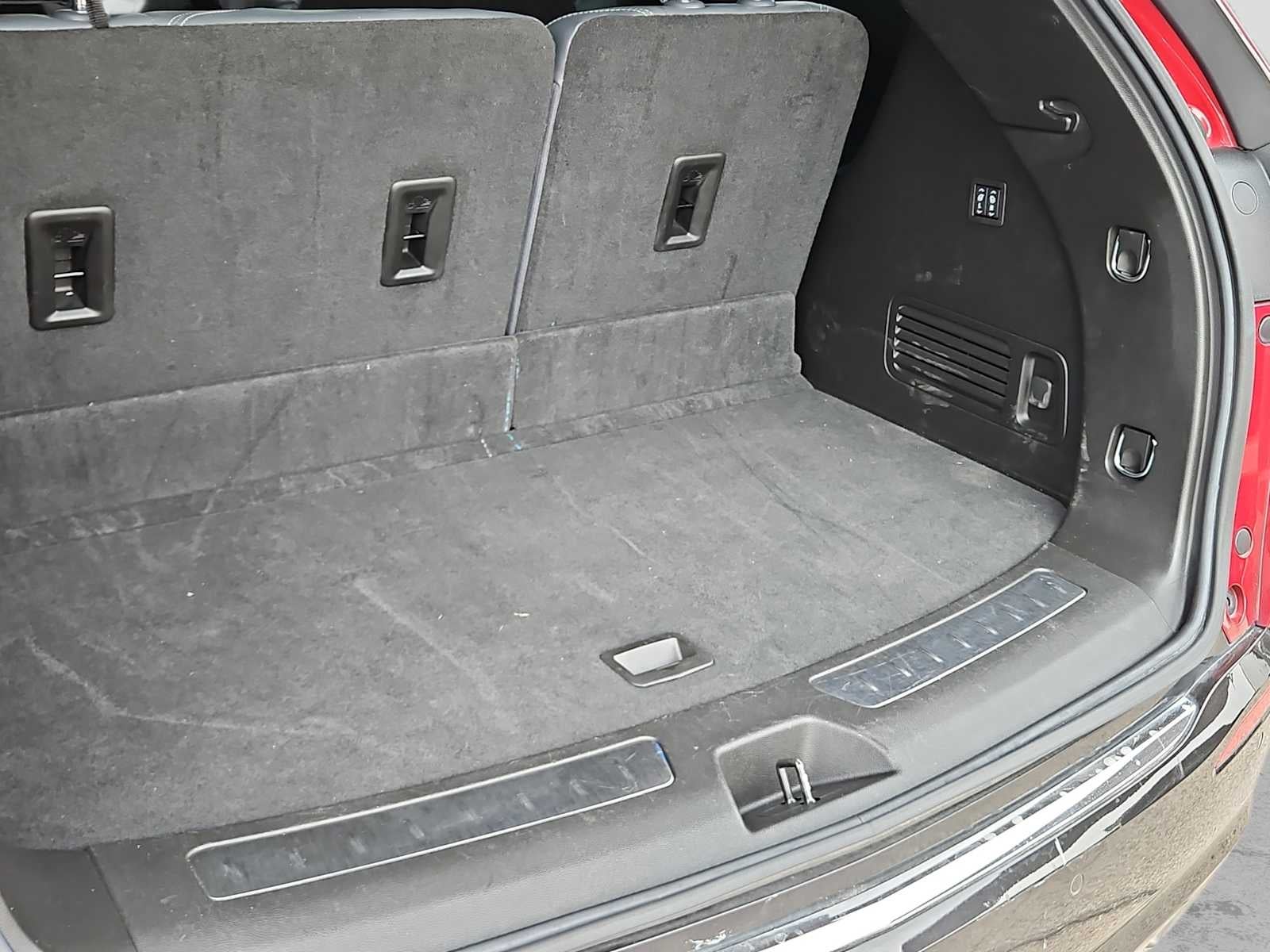 2024 Buick Enclave Premium AWD