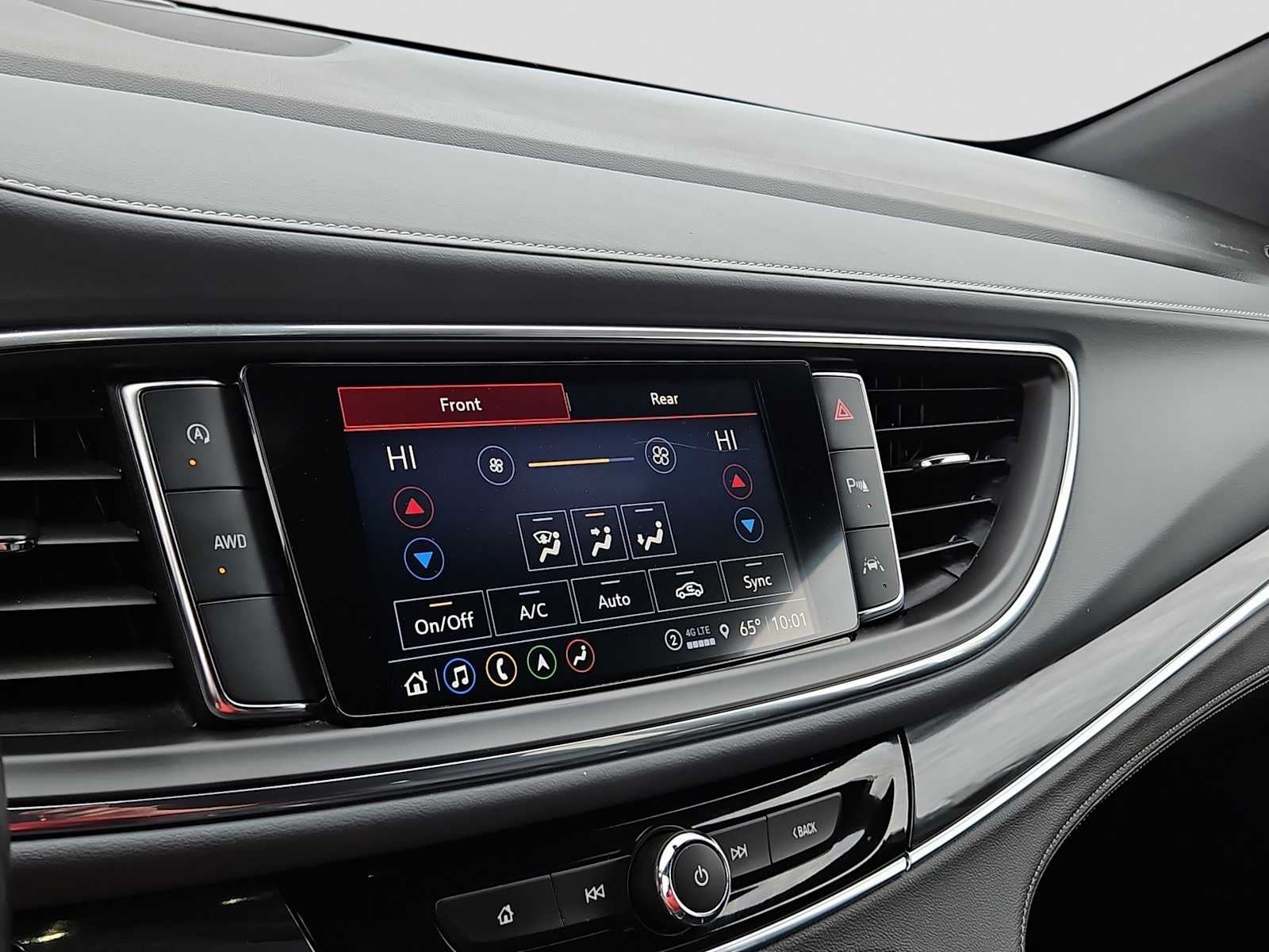 2024 Buick Enclave Premium AWD