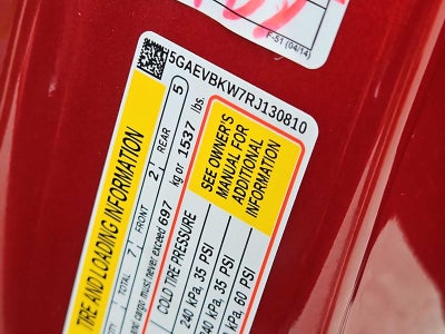 2024 Buick Enclave Premium AWD