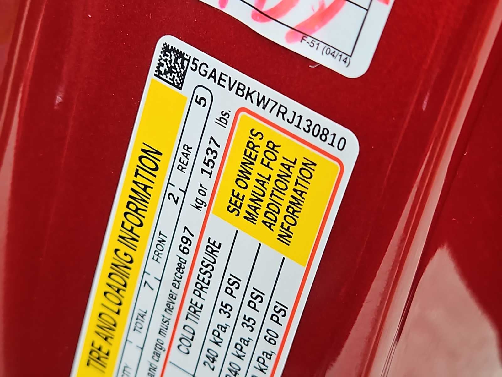 2024 Buick Enclave Premium AWD