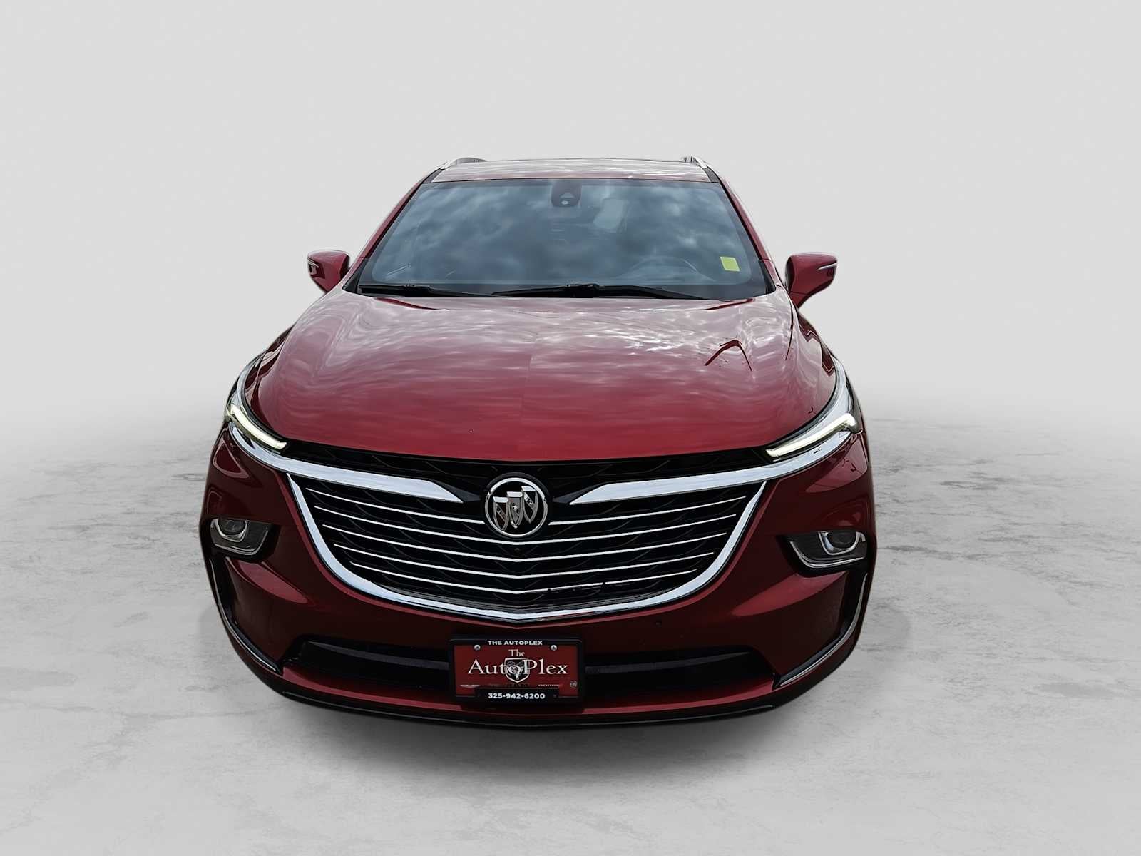 2024 Buick Enclave Premium AWD