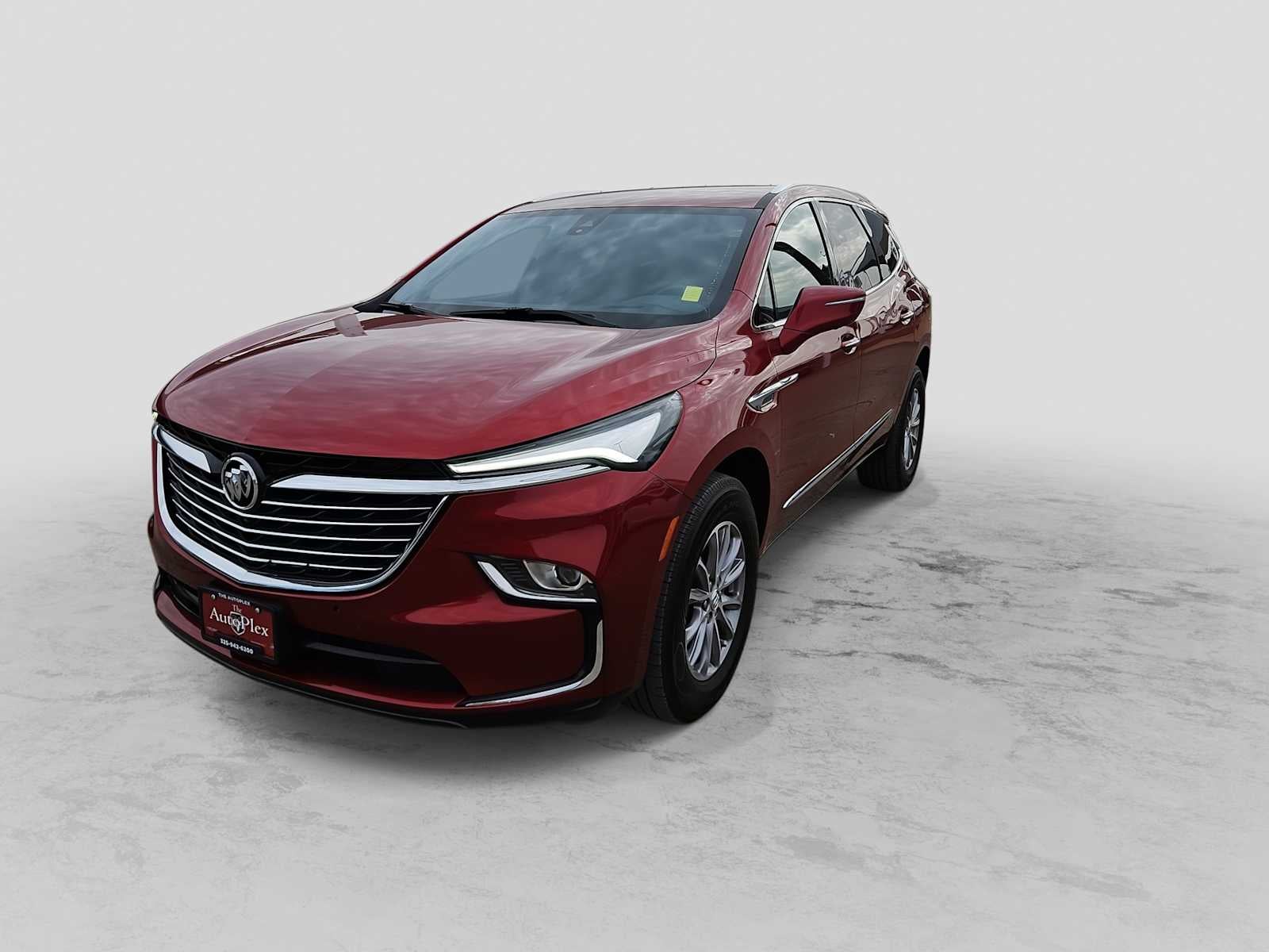 2024 Buick Enclave Premium AWD