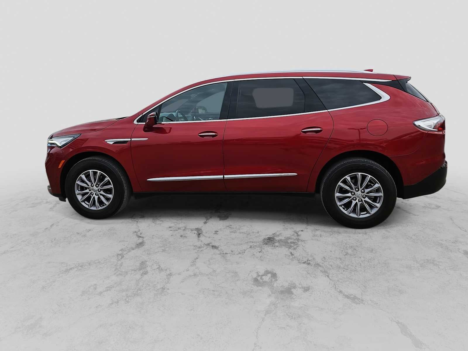 2024 Buick Enclave Premium AWD