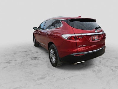 2024 Buick Enclave Premium AWD