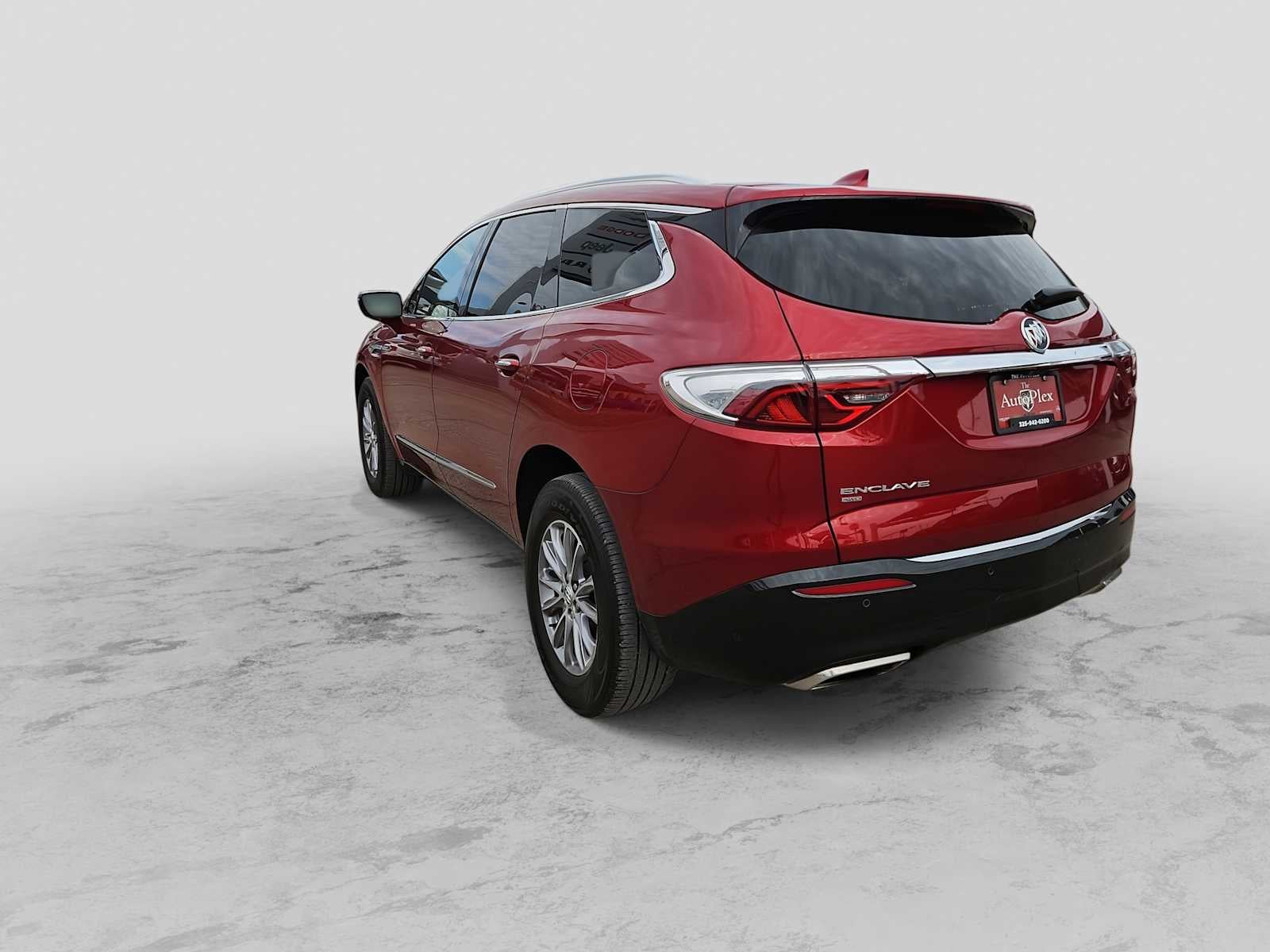 2024 Buick Enclave Premium AWD