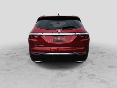 2024 Buick Enclave Premium AWD
