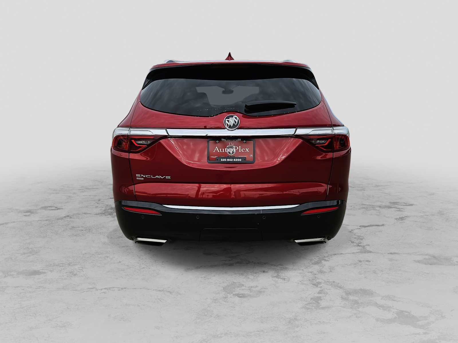 2024 Buick Enclave Premium AWD