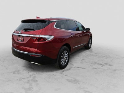 2024 Buick Enclave Premium AWD