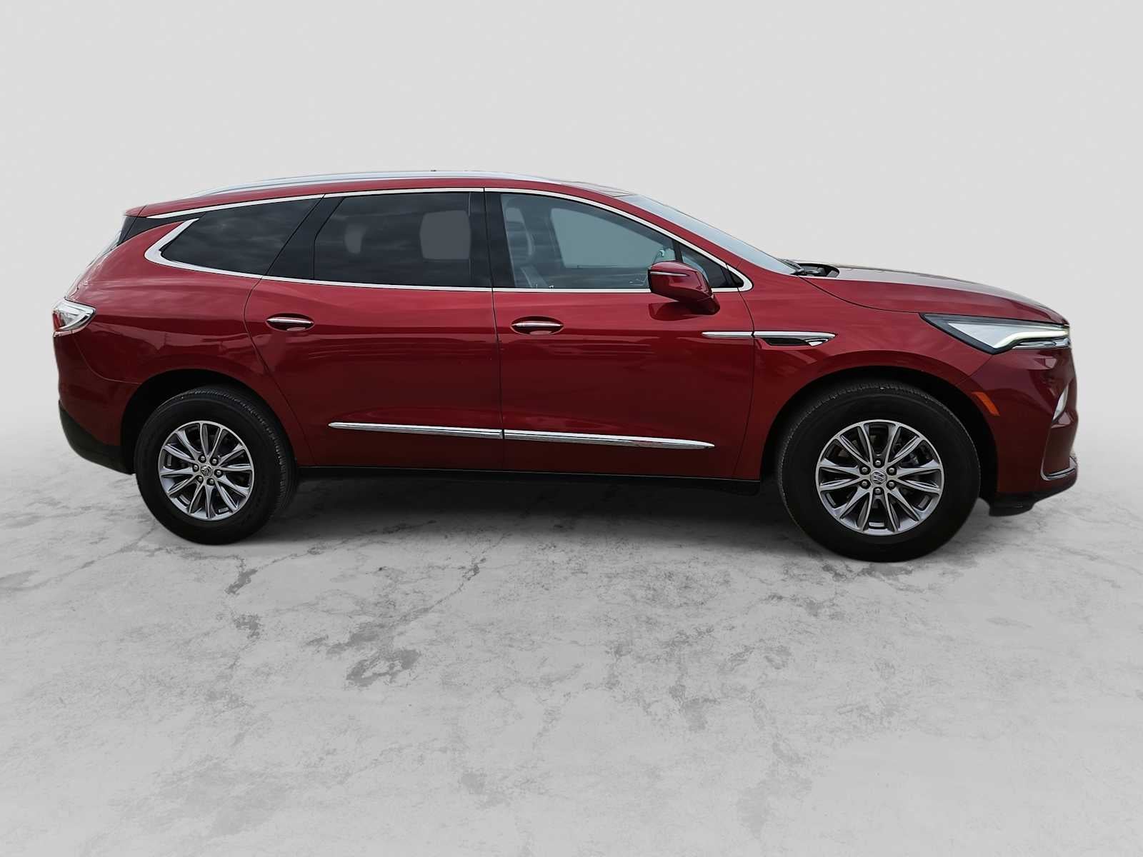 2024 Buick Enclave Premium AWD