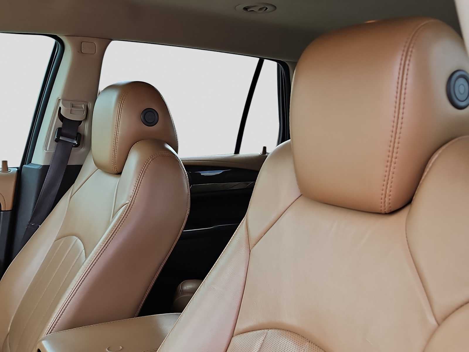 2014 Buick Enclave Leather