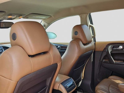 2014 Buick Enclave Leather