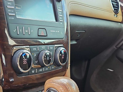 2014 Buick Enclave Leather
