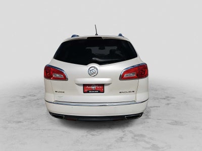 2014 Buick Enclave Leather