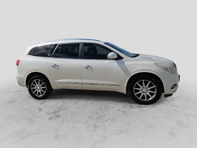 2014 Buick Enclave Leather