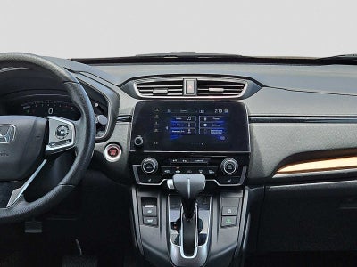 2021 Honda CR-V 2WD EX