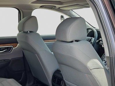 2021 Honda CR-V 2WD EX