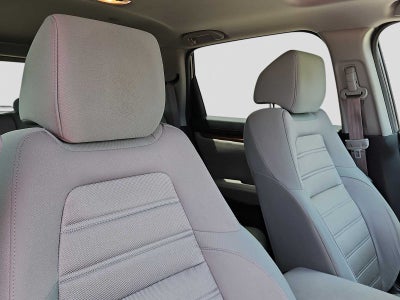 2021 Honda CR-V 2WD EX