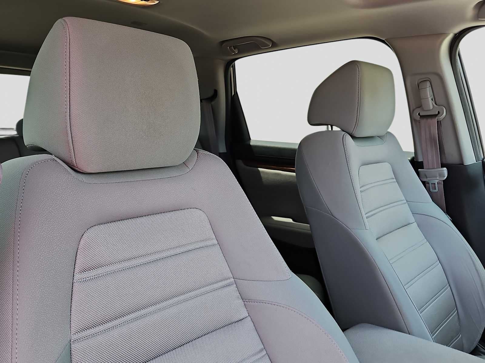 2021 Honda CR-V 2WD EX