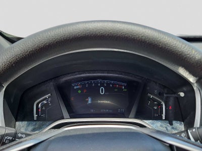 2021 Honda CR-V 2WD EX