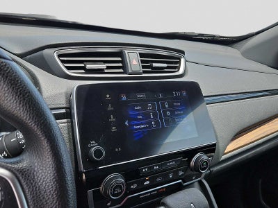 2021 Honda CR-V 2WD EX