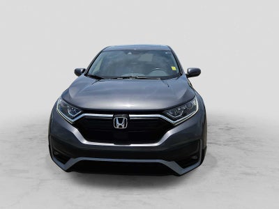 2021 Honda CR-V 2WD EX