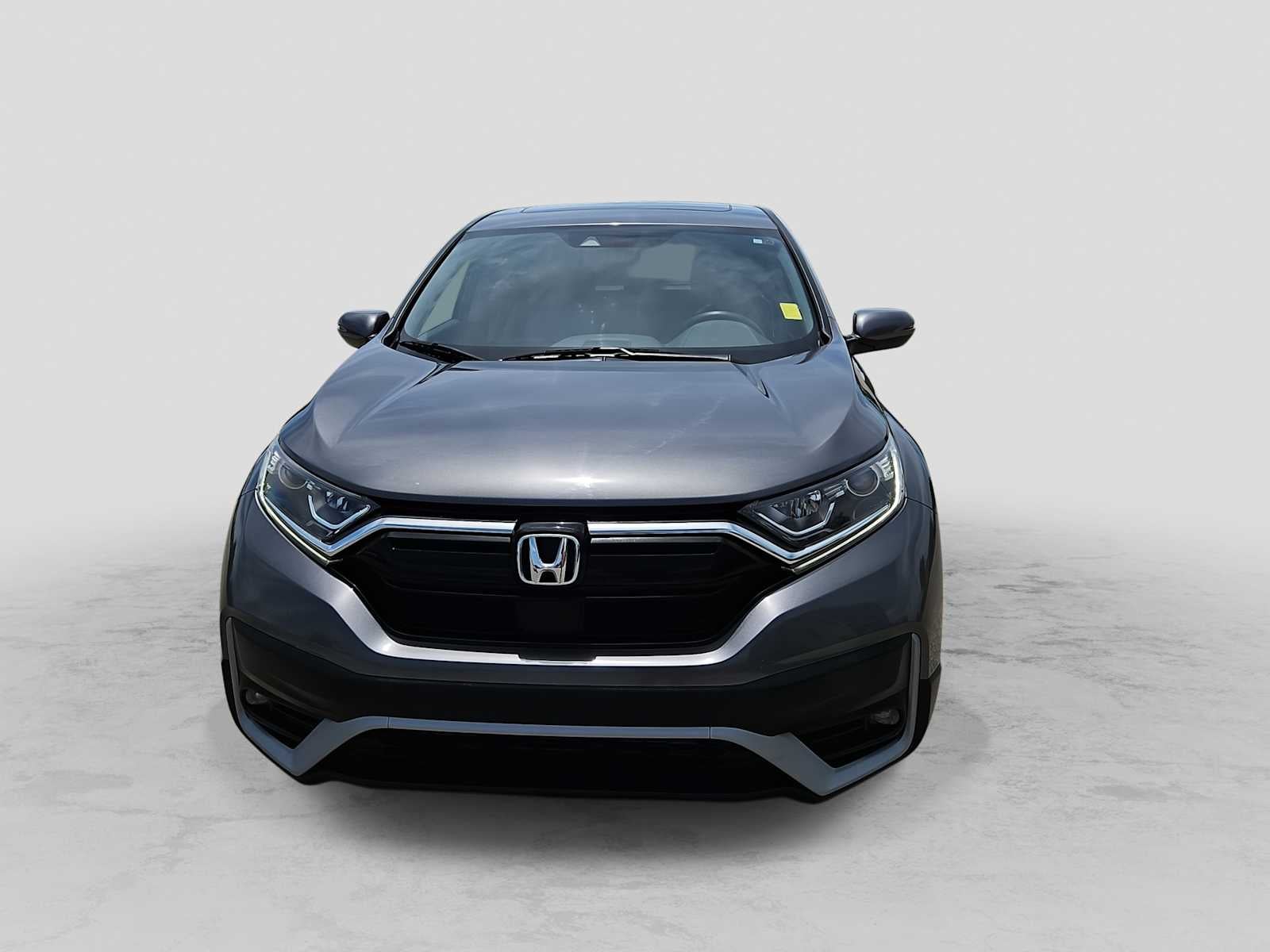 2021 Honda CR-V 2WD EX