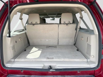 2016 Lincoln Navigator L Select