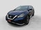 2020 Nissan Murano S FWD