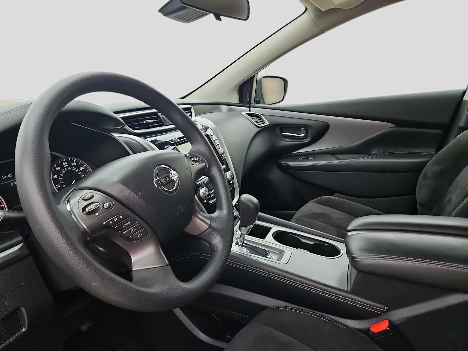 2020 Nissan Murano S FWD