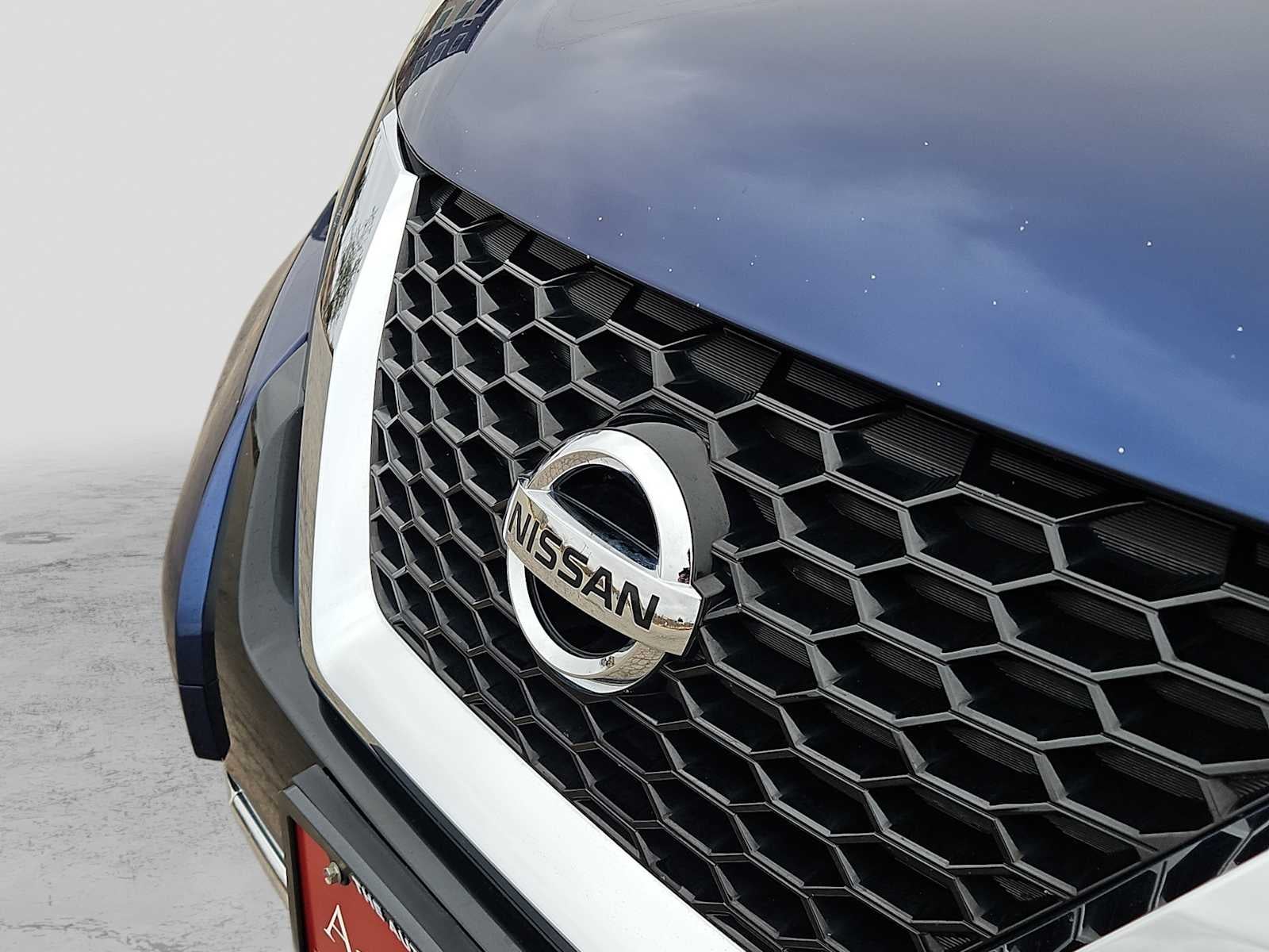 2020 Nissan Murano S FWD