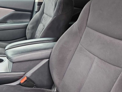 2020 Nissan Murano S FWD